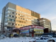 Фото научных учреждений Екатеринбурга