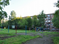 Екатеринбург, Седова пр-кт, дом 31
