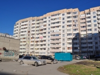 叶卡捷琳堡市, Tavatuyskaya st, 房屋 4Г. 公寓楼