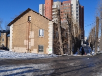 Yekaterinburg, Tekhnicheskaya , house 65. Apartment house