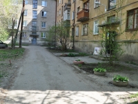 Yekaterinburg, Sortirovochnaya st, house 23. Apartment house