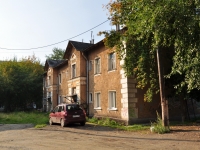 Yekaterinburg, Sortirovochnaya st, house 7. Apartment house