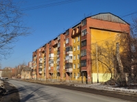 neighbour house: st. Minomyotchikov, house 44. Apartment house
