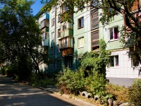 neighbour house: st. Bilimbaevskaya, house 19. Apartment house