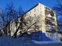 Екатеринбург, улица Билимбаевская, дом 32. многоквартирный дом