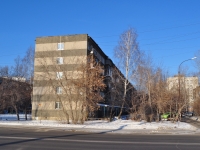 叶卡捷琳堡市, Rastochnaya st, 房屋 41. 公寓楼