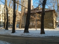 Yekaterinburg,  , house 6. Apartment house
