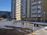 Yekaterinburg,  , house 14 к.1. Apartment house