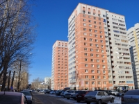 Yekaterinburg,  , house 14 к.2. Apartment house