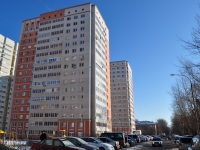 Екатеринбург, улица Кунарская, дом 14 к.2. многоквартирный дом