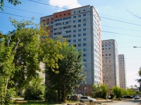 Yekaterinburg,  , house 14 к.3. Apartment house