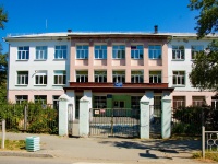 Yekaterinburg, school Средняя общеобразовательная школа №129,  , house 28