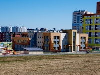 Yekaterinburg, nursery school №119, Akademik Sakharov st, house 43