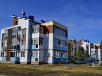 Yekaterinburg, Karasyevskaya st, house 24. Apartment house