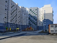 Yekaterinburg, Жилой комплекс "Смородина", Suhodolskaya st, house 47