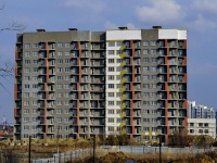 Yekaterinburg, Tenistaya st, house 8А. Apartment house