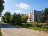 叶卡捷琳堡市, Glavnaya (istok pos.) st, 房屋 8. 公寓楼