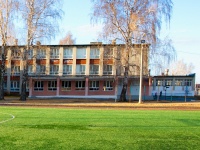 Yekaterinburg, school Средняя общеобразовательная школа №142,  , house 15