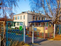 Екатеринбург, детский сад №489, улица Титова (с. Горный Щит), дом 51