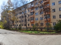 叶卡捷琳堡市, Agronomicheskaya st, 房屋 26А. 公寓楼