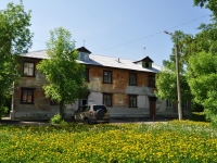 neighbour house: st. Agronomicheskaya, house 8. Apartment house