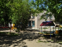 Yekaterinburg, st Agronomicheskaya, house 61. nursery school