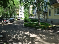 叶卡捷琳堡市, Agronomicheskaya st, 房屋 20. 公寓楼