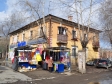 улица Санаторная, дом 4. многоквартирный дом. Оценка: 2 (средняя: 2,3)