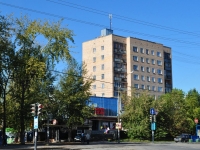 Yekaterinburg, Titov st, house 26. Apartment house with a store on the ground-floor