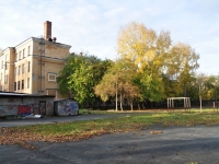 Yekaterinburg, school №106, Titov st, house 28А
