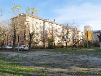 Екатеринбург, улица Титова, дом 38. многоквартирный дом