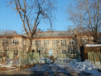 Yekaterinburg, nursery school №302, Родничок, Titov st, house 13А