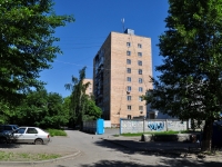 叶卡捷琳堡市, Titov st, 房屋 26. 带商铺楼房