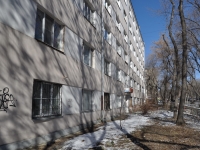 Yekaterinburg, Lenin avenue, house 52/4А. Apartment house