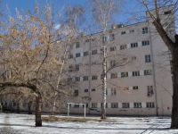 Yekaterinburg, Lenin avenue, house 52/4А. Apartment house