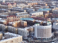 Yekaterinburg, Lenin avenue, house 69/13. Apartment house