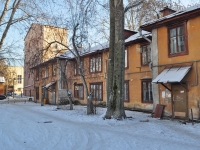 Yekaterinburg, Pervomayskaya st, house 71Б. Apartment house