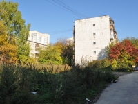 叶卡捷琳堡市, Aviatsionnaya st, 房屋 65/3. 公寓楼