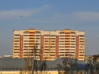 Yekaterinburg, st Bratskaya, house 12А. Apartment house
