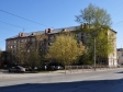 улица 8 Марта, дом 92. многоквартирный дом. Оценка: 1 (средняя: 2,5)