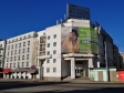 улица 8 Марта, дом 50. общежитие Екатеринбургского государственного театрального института. Оценка: 3 (средняя: 3,3)