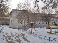 Yekaterinburg, nursery school №419, Огонёк, Furmanov st, house 21