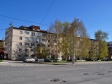 улица Фурманова, дом 60. многоквартирный дом. Оценка: 1 (средняя: 2,5)