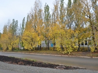 Yekaterinburg, nursery school №508, Palisadnaya st, house 10