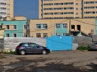 Yekaterinburg, nursery school №148, Palisadnaya st, house 14