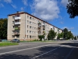 улица Степана Разина, house 76. многоквартирный дом. Оценка: 3 (средняя: 2,8)
