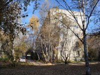 Екатеринбург, улица Щорса, дом 60А. многоквартирный дом