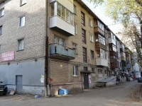 Yekaterinburg, Shchors st, house 62/59. Apartment house