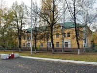 Yekaterinburg, nursery school №182, Simferopolskaya st, house 41