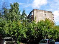 Yekaterinburg, Chapaev st, house 80/2. Apartment house